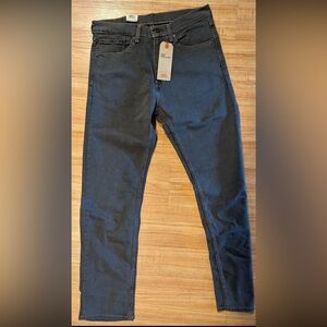 Mens Levi's 505 32x32 Jeans
